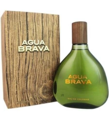 Agua Brava De Antonio Puig 500 ML Hombre