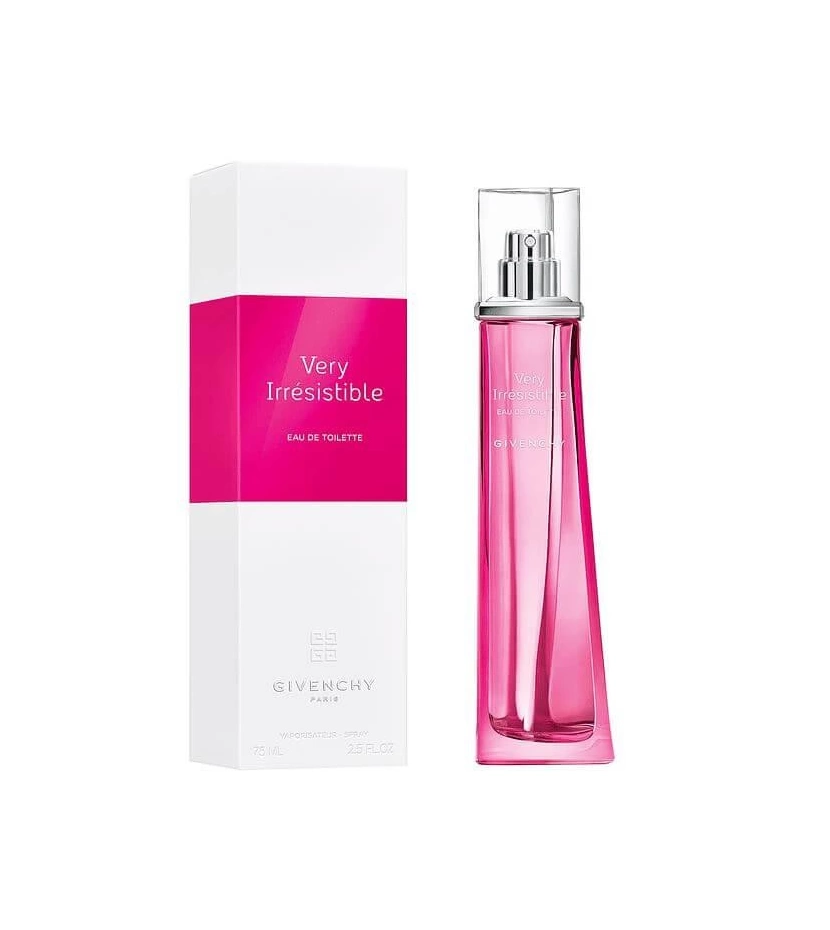 Very Irresistible De Givenchy 75 ML Mujer EDT - VALMARA