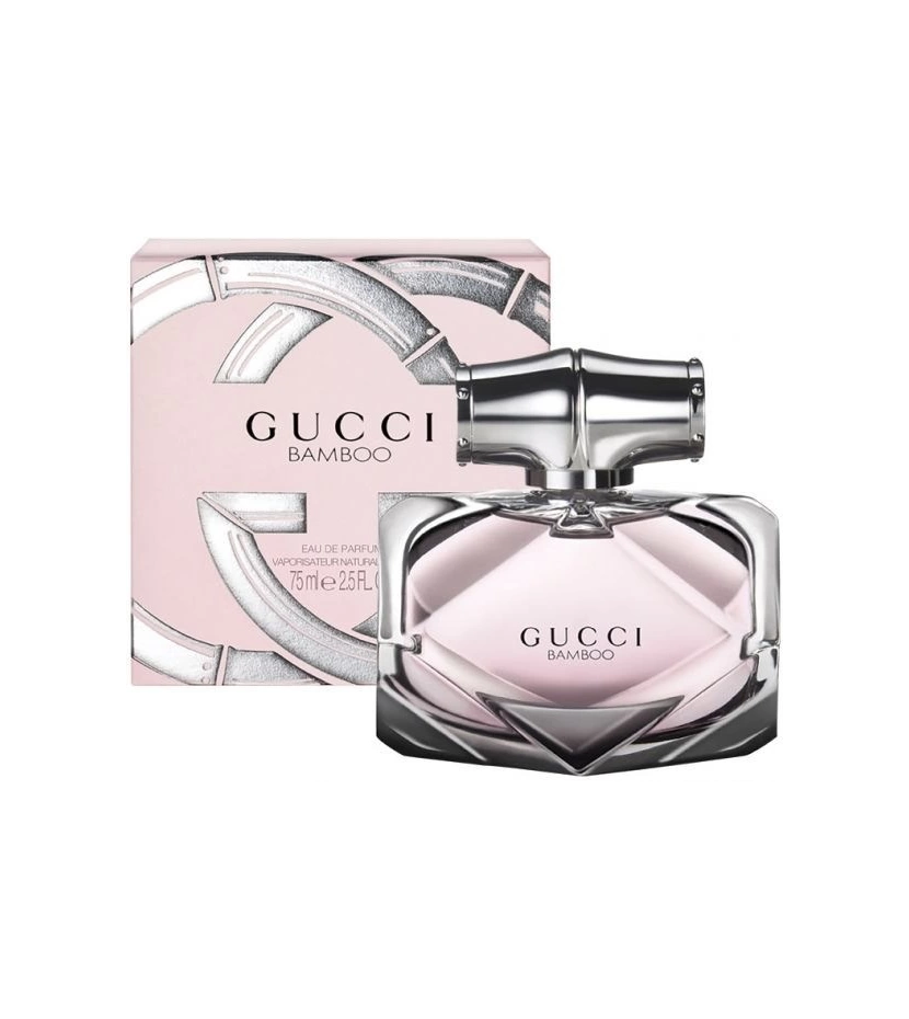 Gucci Bamboo De Gucci 75 ML Mujer EDP - VALMARA