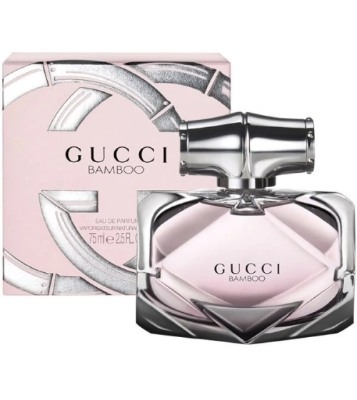 Gucci Bamboo De Gucci 75 ML Mujer EDP