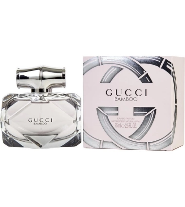 Gucci Bamboo De Gucci 75 ML Mujer EDP