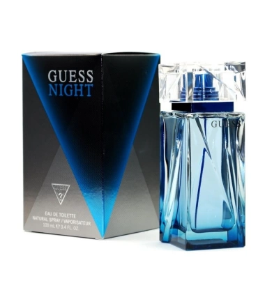 Guess Night Guess 100 ML Hombre EDT