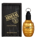 Arsenal Gold De Gilles Cantuel 100 ML Hombre EDP - VALMARA