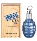 Arsenal Blue De Gilles Cantuel 100 ML Hombre EDP - VALMARA