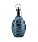 Arsenal Blue De Gilles Cantuel 100 ML Hombre EDP - VALMARA