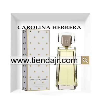 Carolina Herrera Tradicional 100 ML Mujer EDP