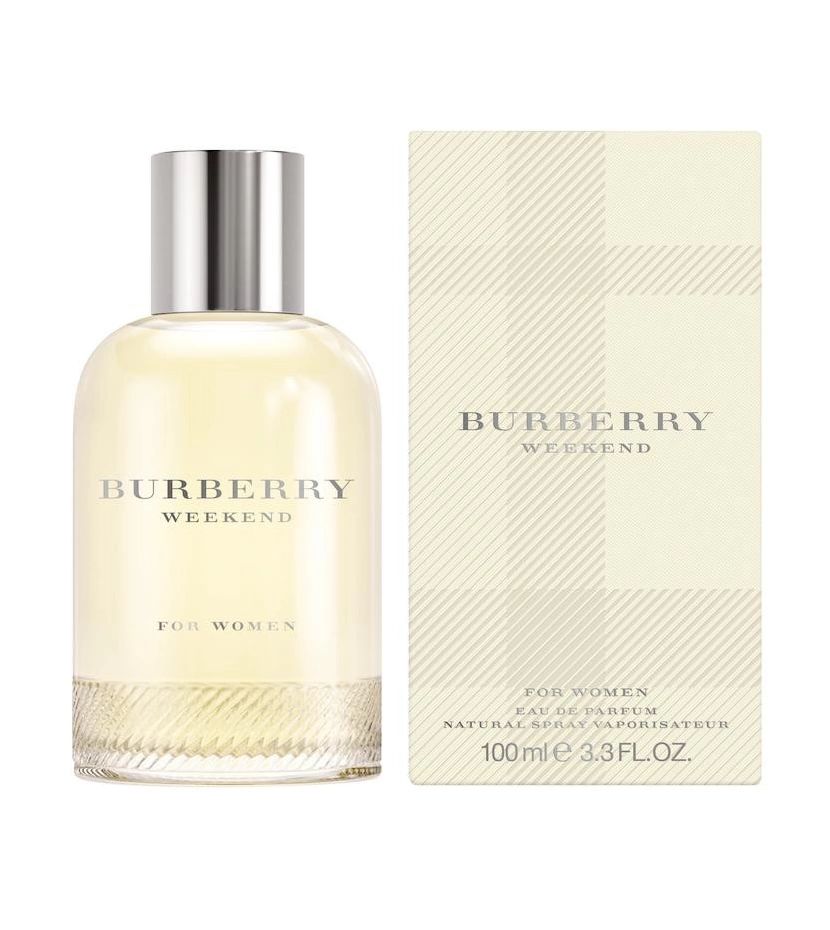 Weekend For Women De Burberry 100 ML Mujer EDP - VALMARA