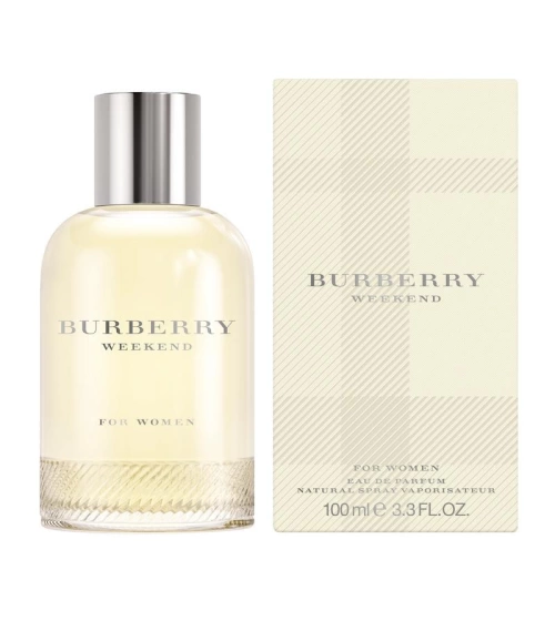 Weekend For Women De Burberry 100 ML Mujer EDP