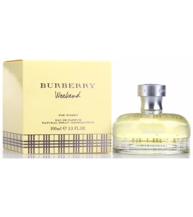 Weekend For Women De Burberry 100 ML Mujer EDP