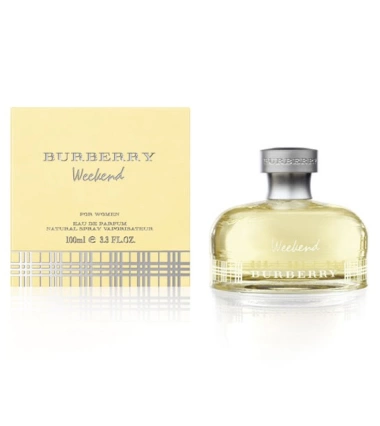 Weekend For Women De Burberry 100 ML Mujer EDP