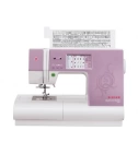 Maquina De Coser Computarizada Singer 9985 Quantum Stylist Tactil 960 Puntadas - VALMARA