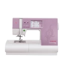 Maquina De Coser Computarizada Singer 9985 Quantum Stylist Tactil 960 Puntadas - VALMARA