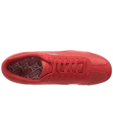 Puma roma rojas sale