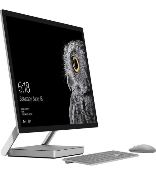 Computador Surface Studio De Microsoft Intel Core I7 Memoria De 32 Gb 28" 2Tb