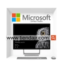 Computador Surface Studio De Microsoft Intel Core I7 Memoria De 32 Gb 28" 2Tb - VALMARA