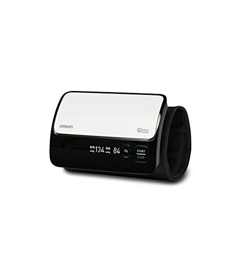 Tensiometro De Brazo Omron Evolv Inalámbrico Bp7000 Bluetooth