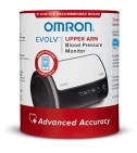 Tensiometro De Brazo Omron Evolv Inalámbrico Bp7000 Bluetooth - VALMARA