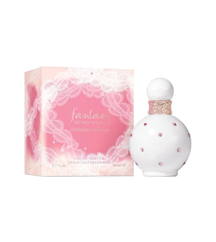 Fantasy Intimate De Britney Spears 100 ML Mujer EDP - VALMARA