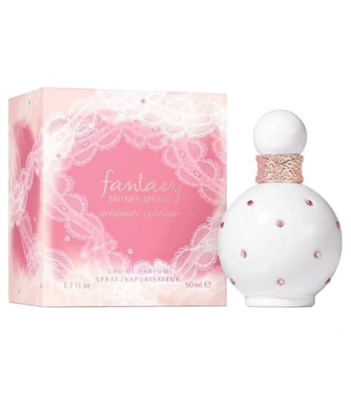 Fantasy Intimate De Britney Spears 100 ML Mujer EDP