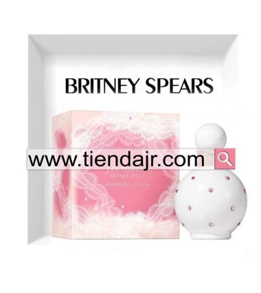 Fantasy Intimate De Britney Spears 100 ML Mujer EDP