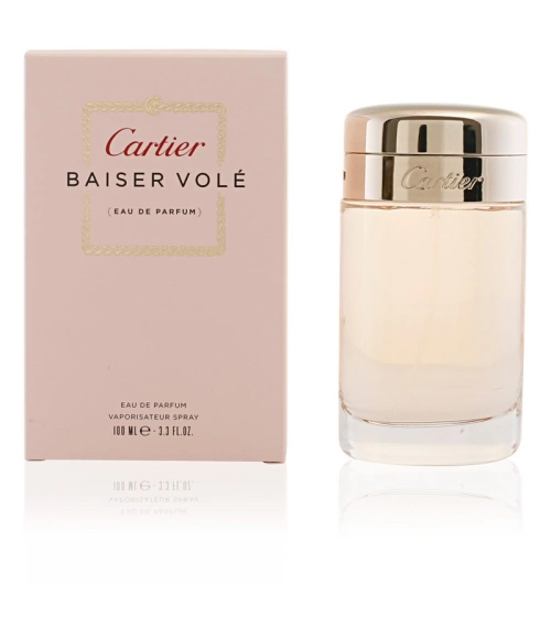 Baiser Vole De Cartier 100 ML Mujer EDP