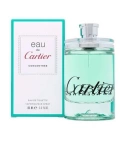 Eau Concentree De Cartier 100 ML Hombre EDT - VALMARA