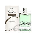 Eau Concentree De Cartier 100 ML Hombre EDT - VALMARA