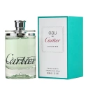 Eau Concentree De Cartier 100 ML Hombre EDT - VALMARA