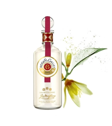 Jean Maria Farina L'eau Cologne Roger & Gallet 1000 ML Hombre EDC