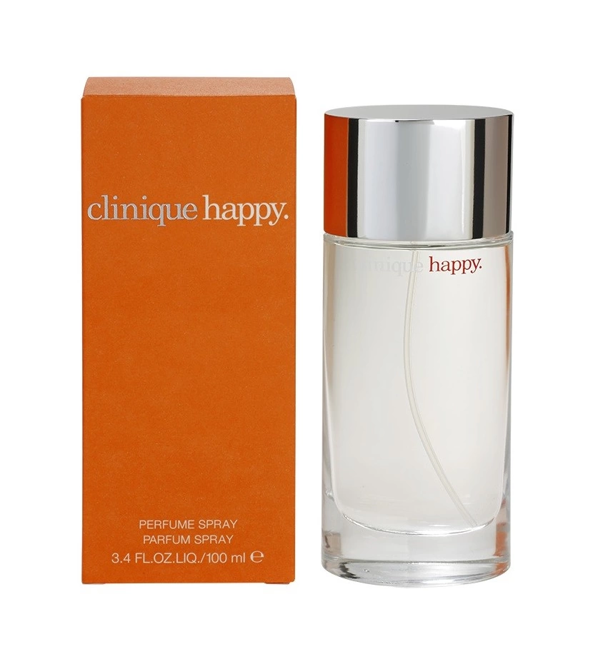 Clinique Happy De Clinique 100 ML Mujer EDP - VALMARA