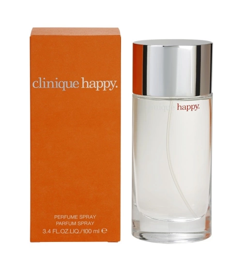 Clinique Happy De Clinique 100 ML Mujer EDP