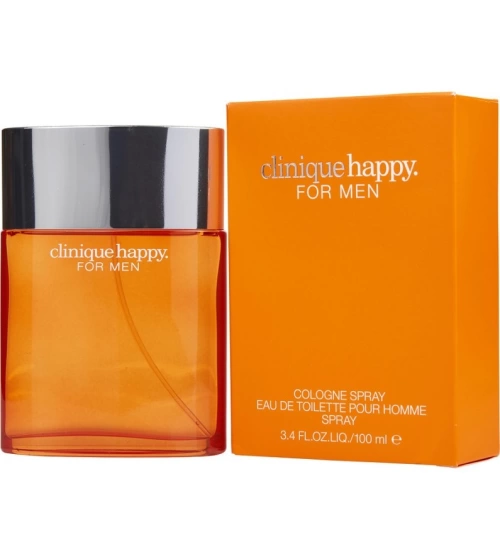 Clinique Happy De Clinique 100 ML Hombre EDT