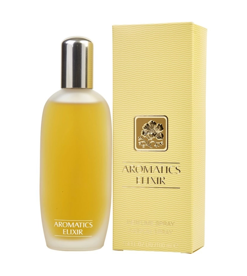 Aromatics Elixir De Clinique 100 ML Mujer EDP - VALMARA