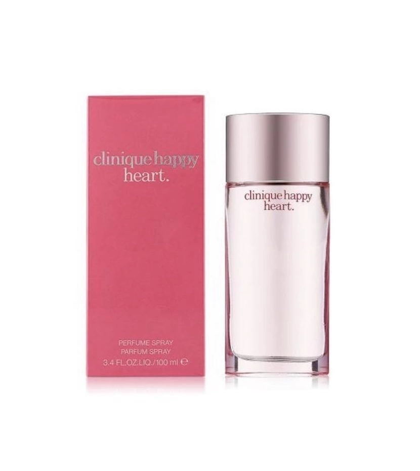 Happy Heart Clinique 100 ML Mujer EDP - VALMARA