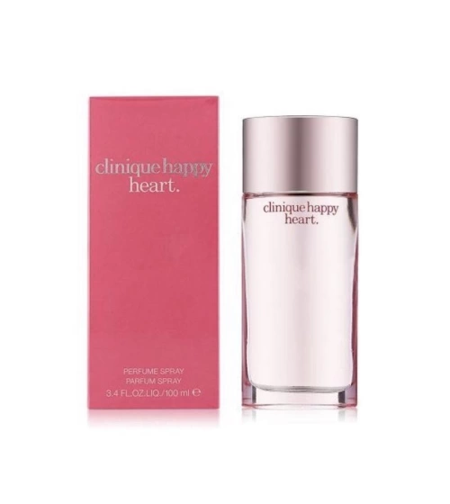 Happy Heart Clinique 100 ML Mujer EDP