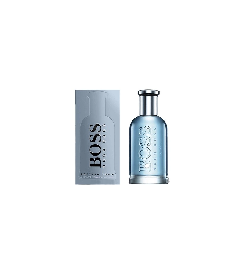 Boss Bottled Tonic De Hugo Boss 100 ML Hombre EDT - VALMARA