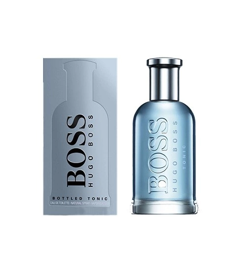 Boss Bottled Tonic De Hugo Boss 100 ML Hombre EDT