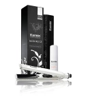 Plancha De Cabello Profesional G3 Salon Pro De Karmin - VALMARA