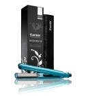 Plancha De Cabello Profesional G3 Salon Pro De Karmin - VALMARA