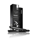 Plancha De Cabello Profesional G3 Salon Pro De Karmin - VALMARA