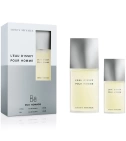 Estuches Duo L'eau D'issey De Issey Miyake Hombre EDT - VALMARA