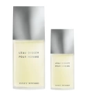 Estuches Duo L'eau D'issey De Issey Miyake Hombre EDT - VALMARA