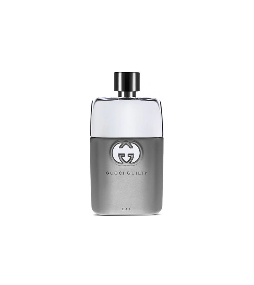 Perfume Gucci Guilty Eau Pour Homme De Gucci 90 ML Hombre EDT