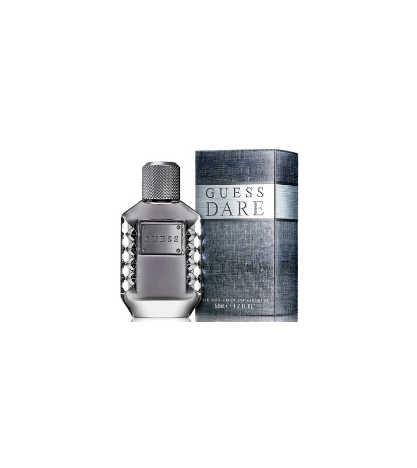 Guess Dare For Men De Guess Hombre EDT - VALMARA