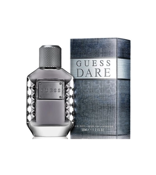 Guess Dare For Men De Guess Hombre EDT