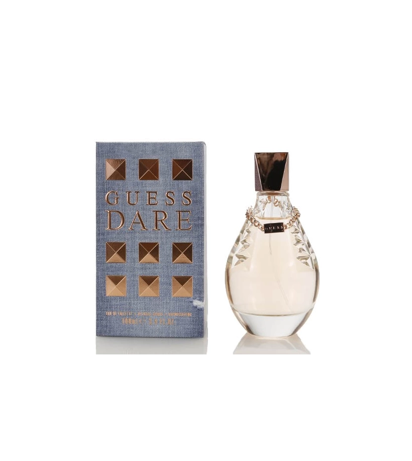 Guess Dare For Women De Guess Mujer EDT - VALMARA