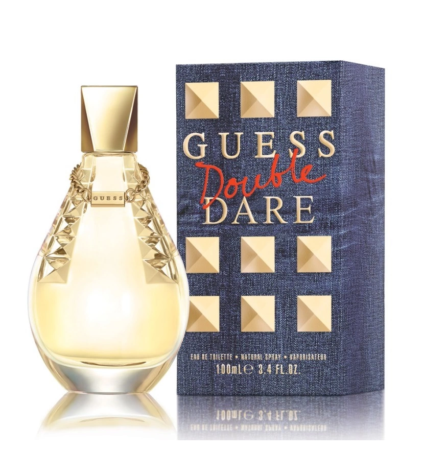 Guess Double Dare De Guess Mujer EDT - VALMARA