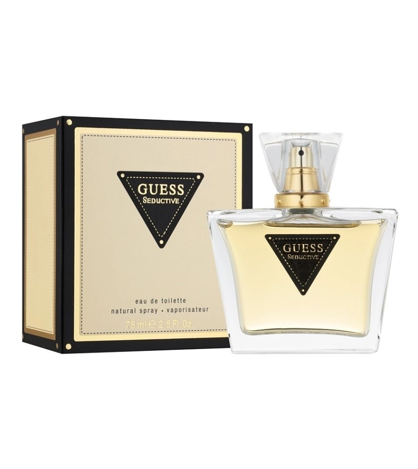 Guess Seductive De Guess 75 ML Mujer EDT - VALMARA