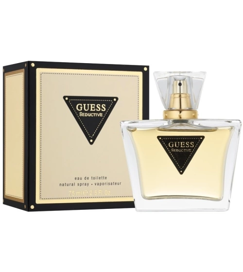 Guess Seductive De Guess 75 ML Mujer EDT