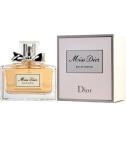 Miss Dior De Christian Dior 100 ML 2012 Mujer EDP - VALMARA